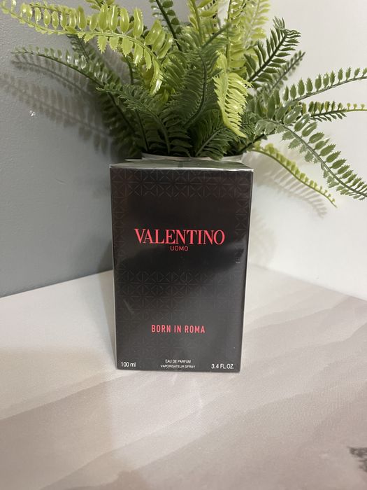 Parfum  Valentino uomo 100ml