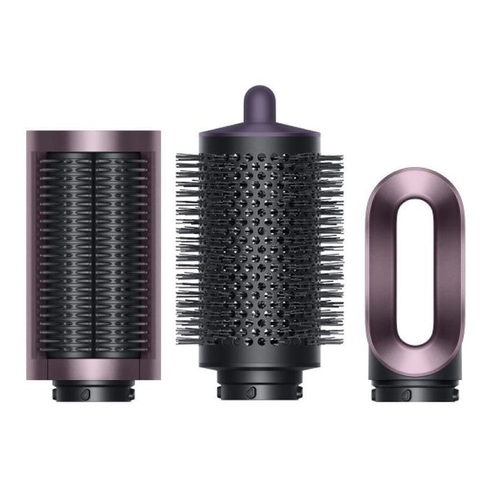Мультистайлер Dyson Airwrap ID HS08 Jasper Plum , Отличное качество