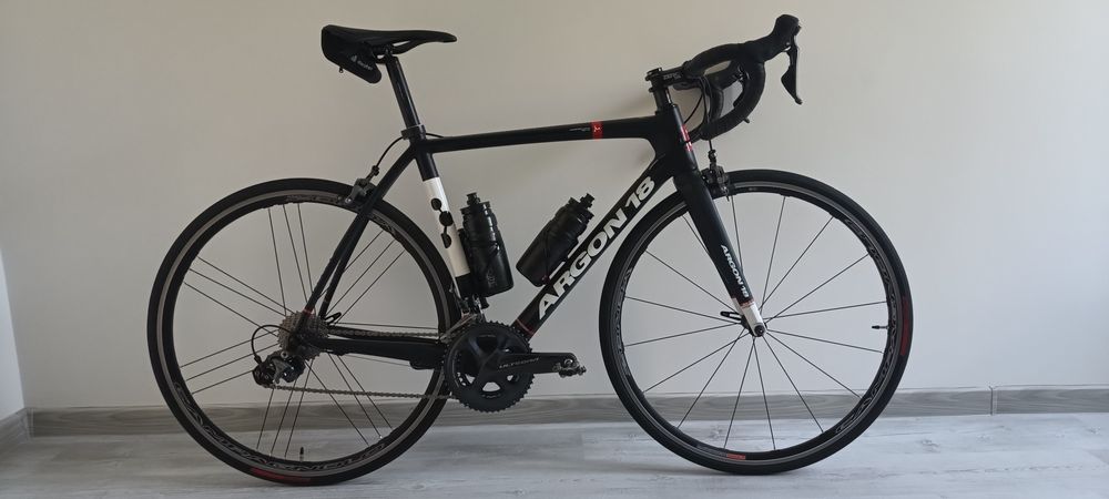 Шосеен велосипед Argon 18 Gallium