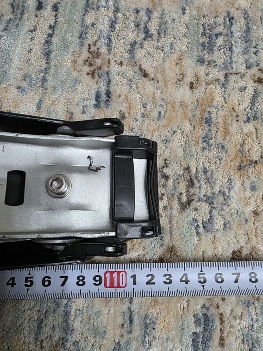 Поперечины чёрные