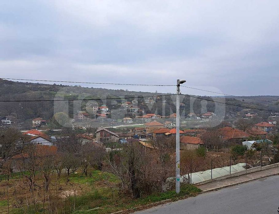 Продава се Къща в с. Константиново, Област Варна - 190 кв.м за 764 €/кв.м - Снимка #16