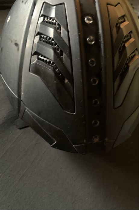 Vand casca kross bluethott