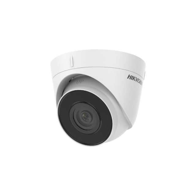 IP PoE Hikvision Камера DS-2CD1343G2-I, 4 Мегапиксела КУПОЛНА Камера