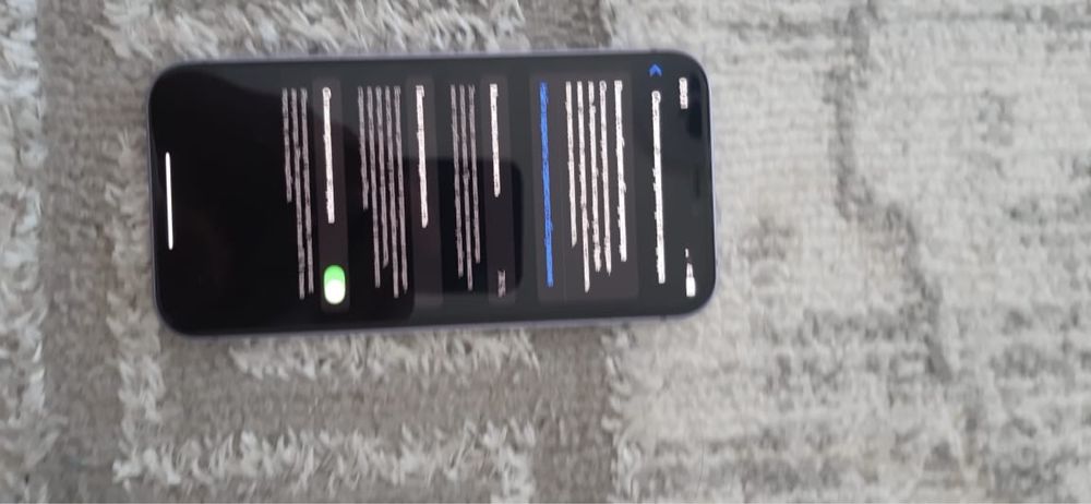 iPhone 12 в хорошем состоянии 74 ёмкость 64 гига