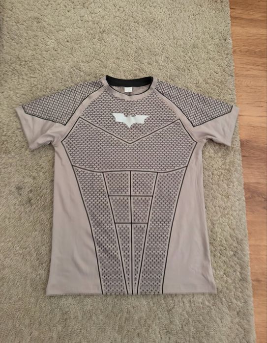 Tricou batman YoungLA