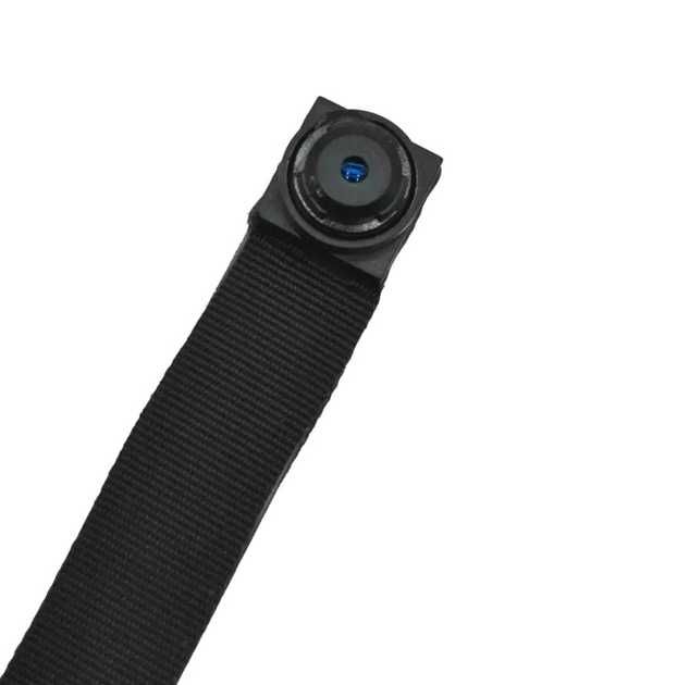 WiFi мини микро шпионска скрита камера за наблюдение