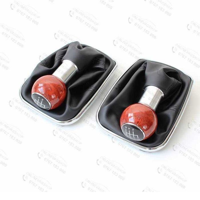 Nuca Mahon + manson schimbator Vw Bora, Golf 4 in 5 sau 6 viteze