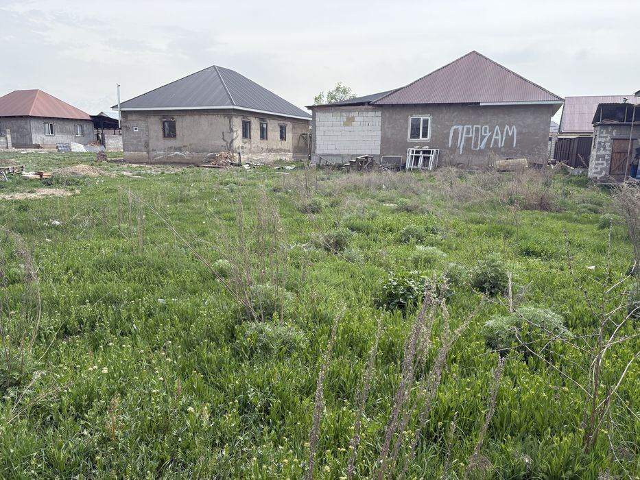 Срочна продам участок