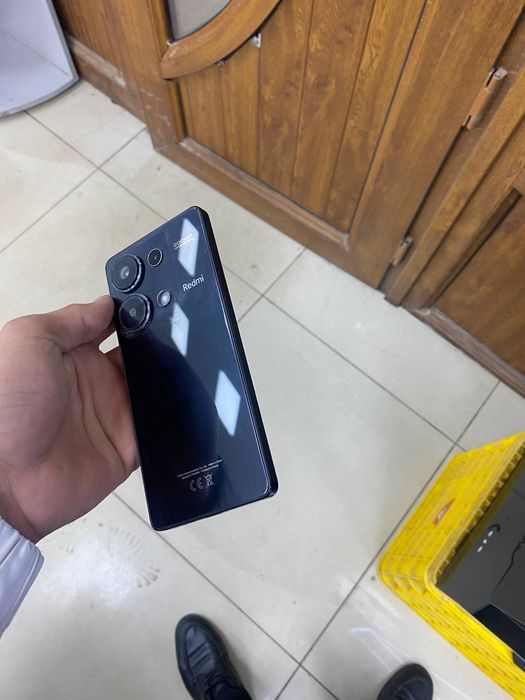 Redmi note 13 pro