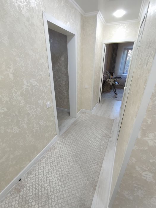 Продается 4-комн (6-85, 1 эт)