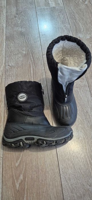 Cizme de zapada Olang marime 33-34 copii