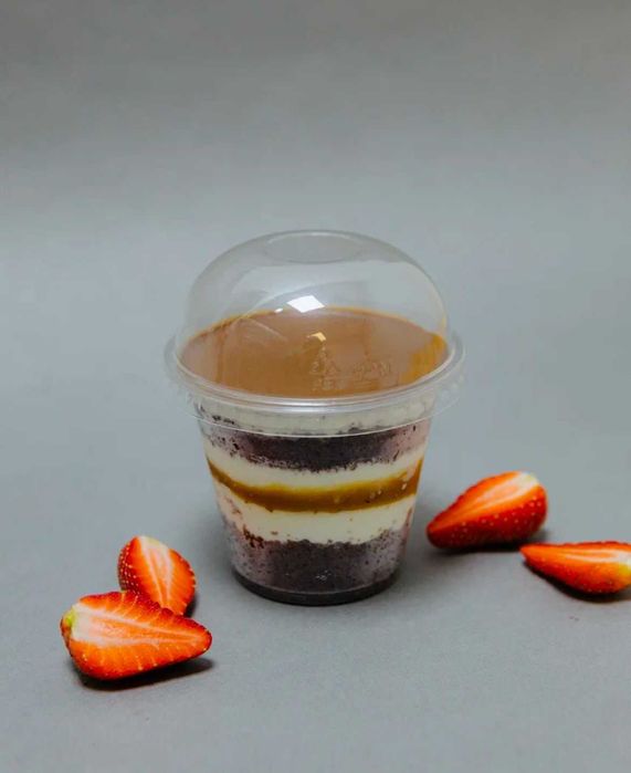 Десерты оптом для вашего бизнеса