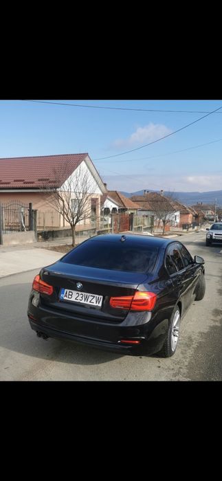 Vand bmw seria 3