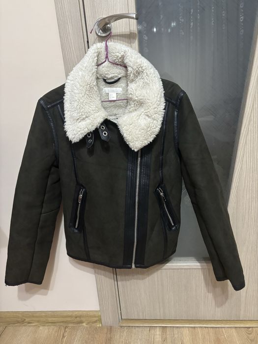 HM MANGO дамски якета