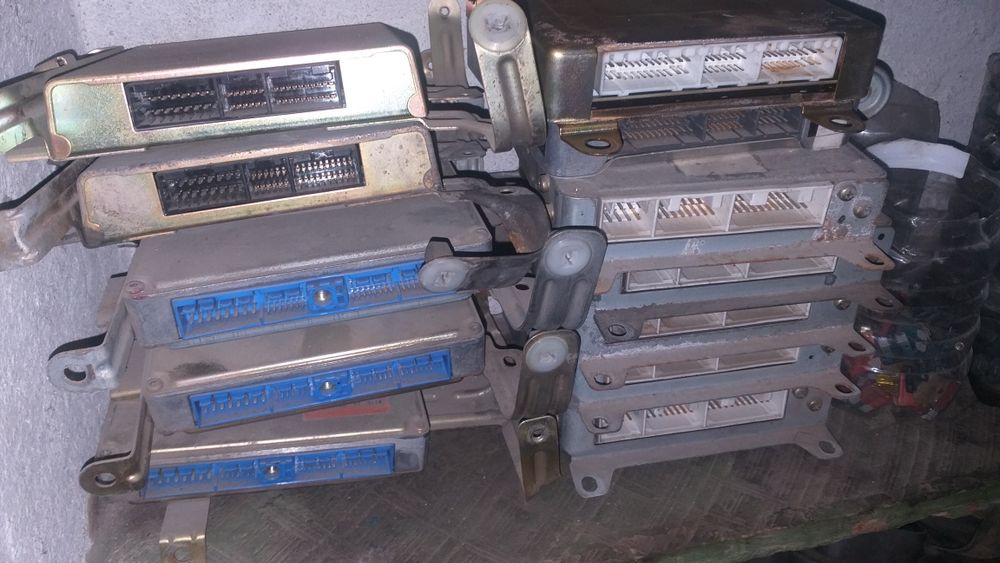 Эбу,дроссель, форсунка,валюметр.