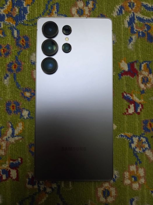Samsung s25 Ultra
