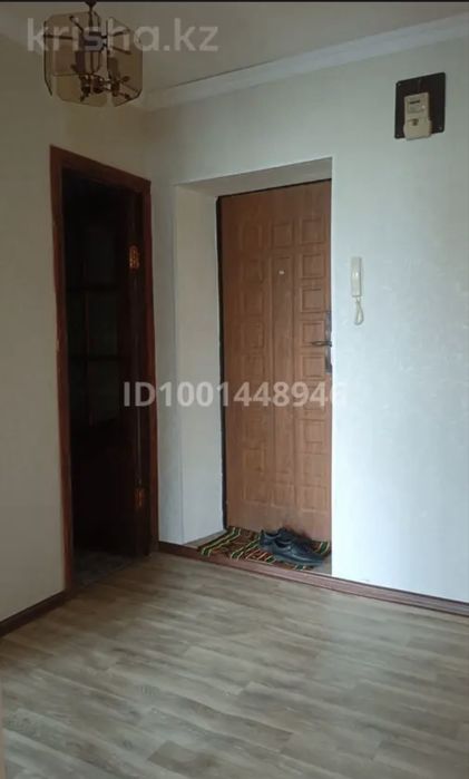 Продается квартира