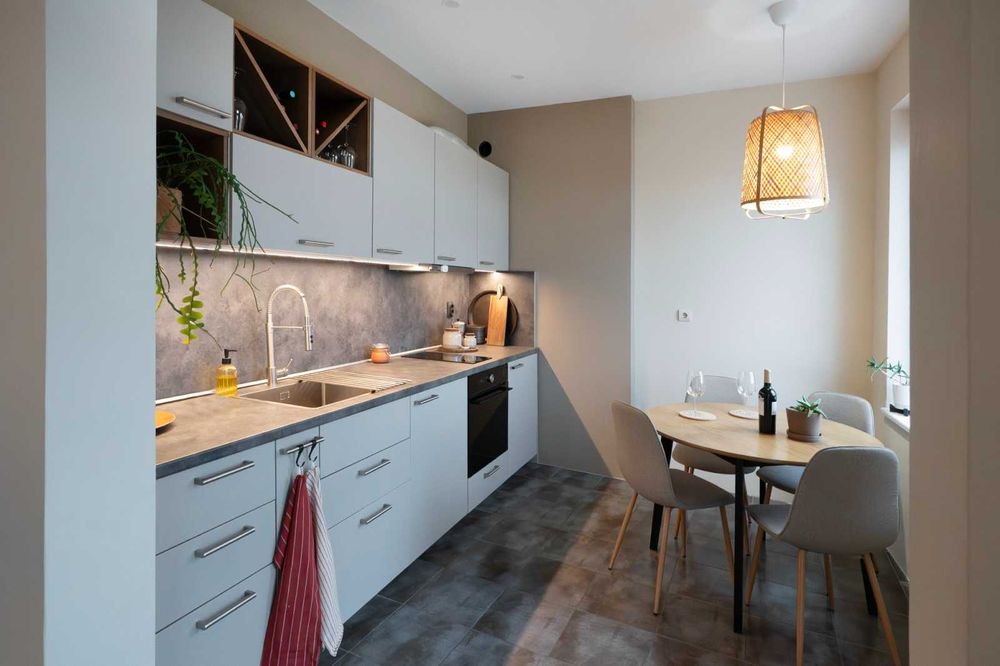 Апартамент "Гледка" - Велико Търново