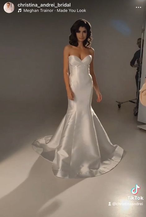 Rochie de mireasa
