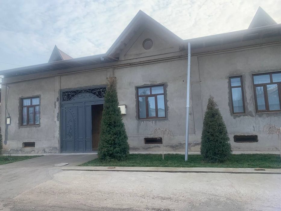 Nazarbekda uchastka sotiladi