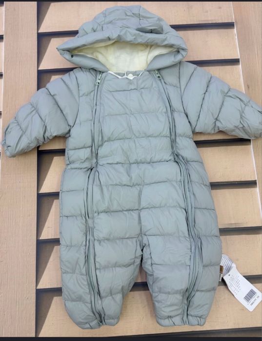 Продам комбинезоны Зима 8000тыс