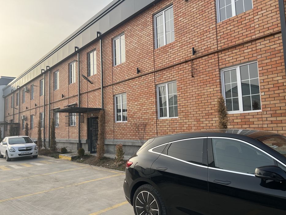 Срочно! 2-комнатная квартира под ключ в Сергели | 54 м²