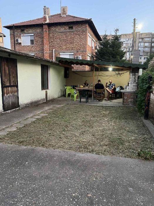 Продава се Къща в Видин, Васил Левски - 180 кв.м за 834 €/кв.м - Снимка #13