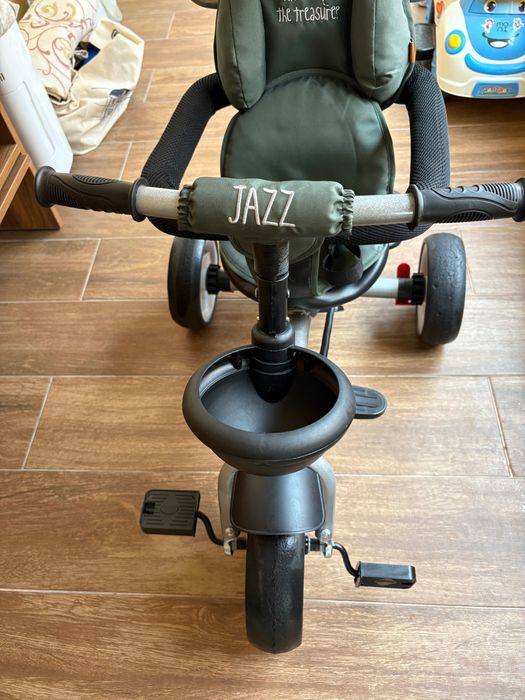 Детска триколка Chipolino Jazz
