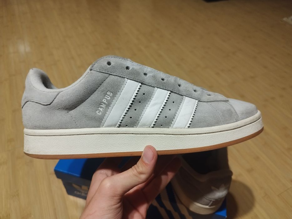 Adidas campus 00s