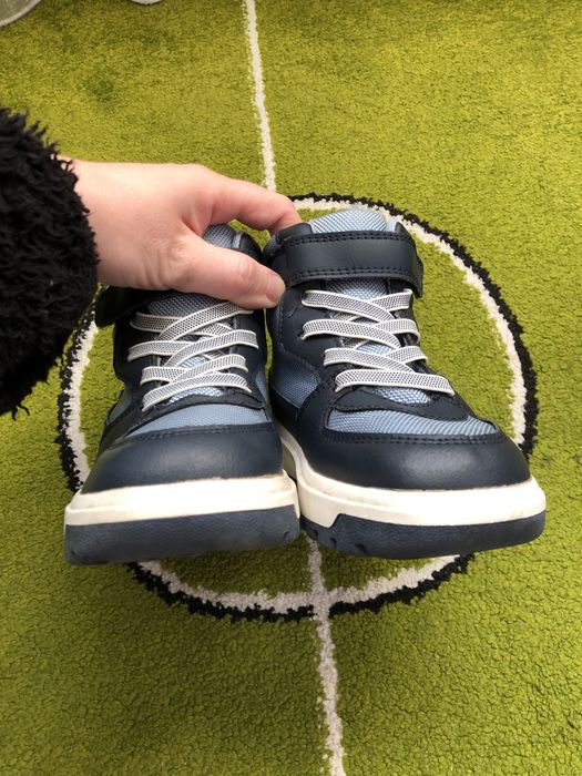 Ghete H&M, marimea 28