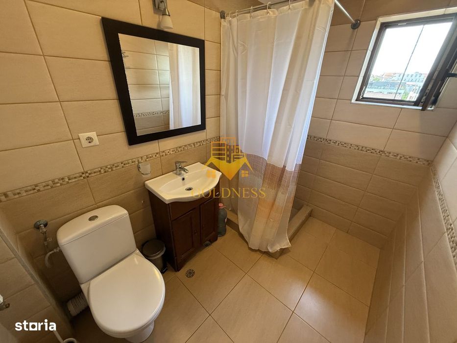 2 camere open space, balcon, Zorilor, Observatorului, UTCN, MOL, Sigma