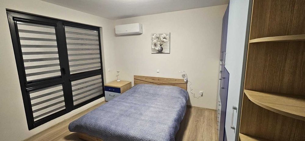 Дава се под наем Тристаен апартамент в Бургас, Център - 90 кв.м за 1100 € - Снимка #7