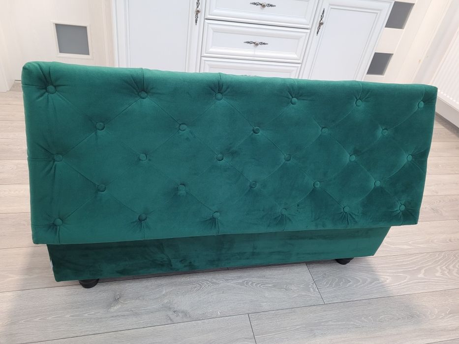 Lada de depozitare Chesterfield