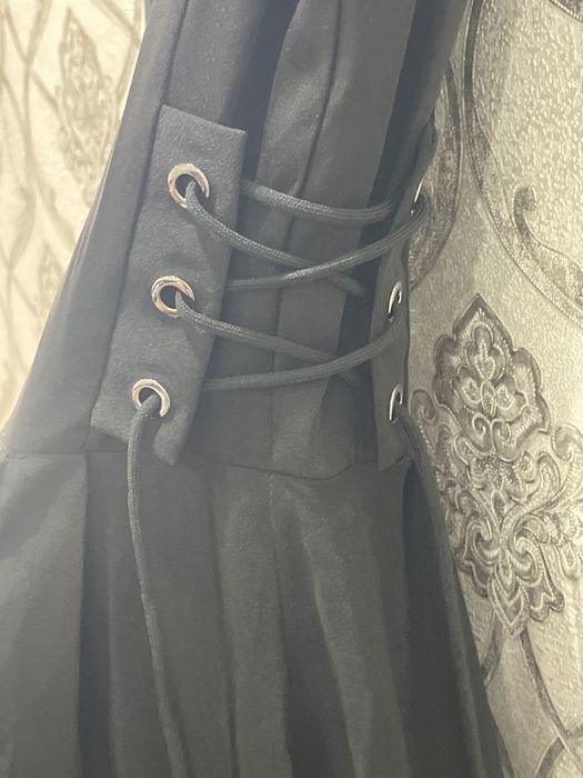 Сарафан для школы