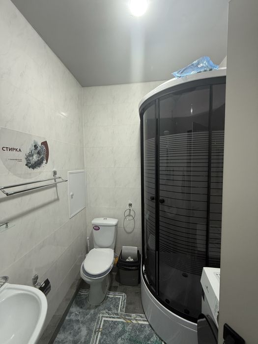 Сдается с обстановкой, Сергелинский р-н, GM моторный, Tower Up 2/9/16