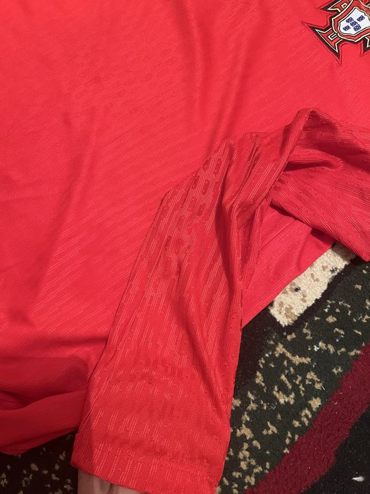 Футбольный форма