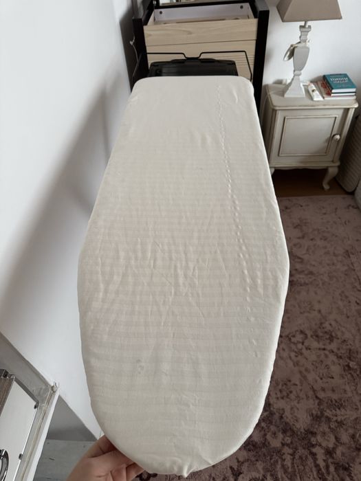 Гладильная доска-устойчивая