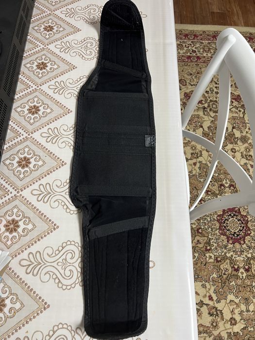 Поодам бандаж