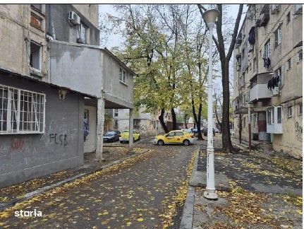 Garsoniera Bucuresti, ID: R2850735