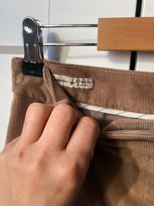 Max Mara джонси в размер 38 или М.