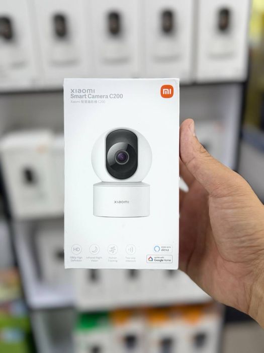 Камера Xiaomi mi hoco