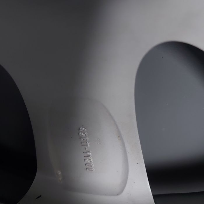 Джанти Toyota 5×100-17цола