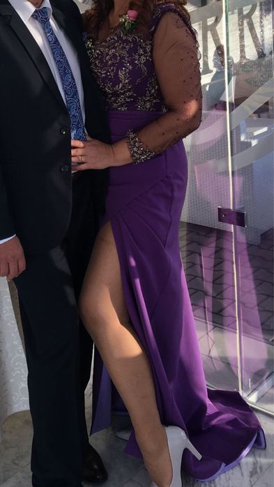 Rochie de ocazie/eveniment/eleganta de soacra superba