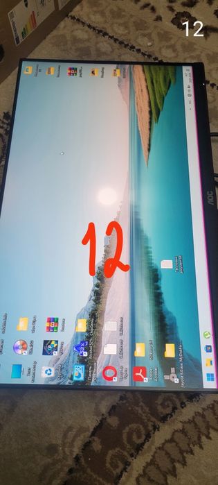 Продам недорого  мониторымониторы