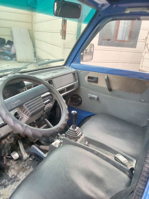 Лабо завод кареский метан