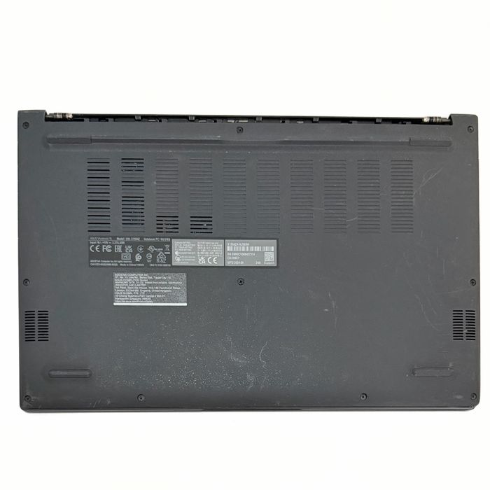 ASUS ViviBook 15/FHD IPS/i5-1235U/16GB/512GB/Iris Xe/Подсветка
