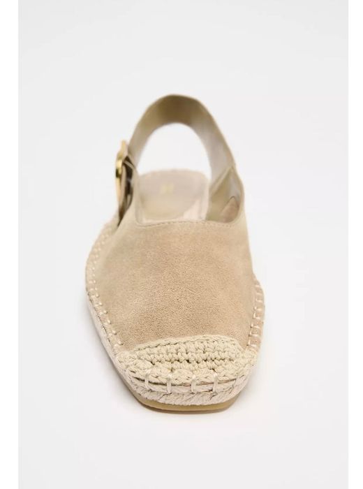 Дамски сандали Zara