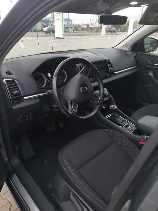 Schimb | Vand 15.990 EURO | 89.000 kilometri | Istoric service Garantat