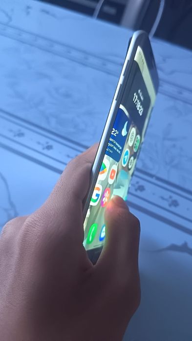Samsung прошитый