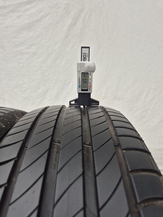 2бр 205 50 17 Michelin летни 22г